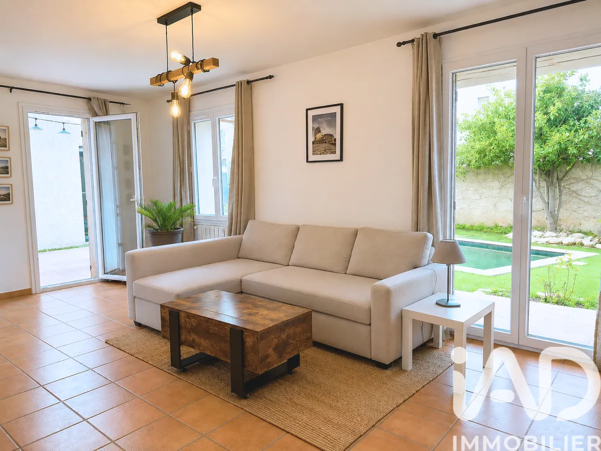 Maison à vendre 6 pièces 115 m² Pertuis - photo 3