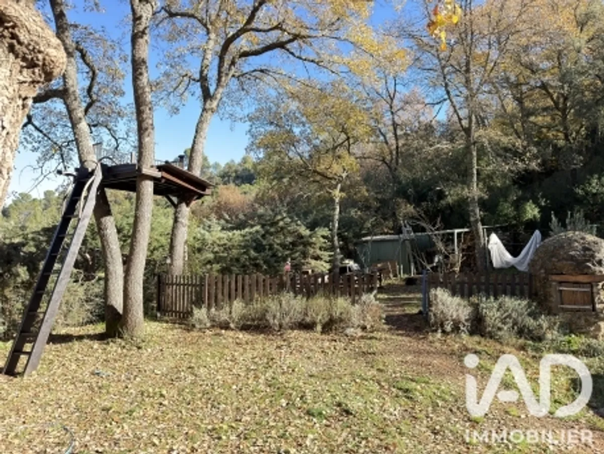 Maison à vendre 4 pièces 114 m² Peyrolles-en-Provence - photo 16