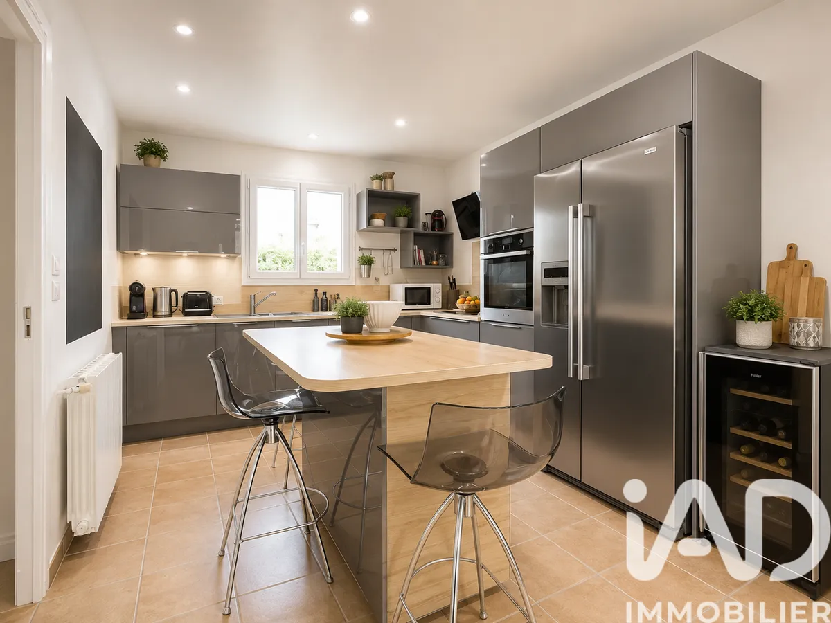 Maison à vendre 6 pièces 115 m² Pertuis - photo 7