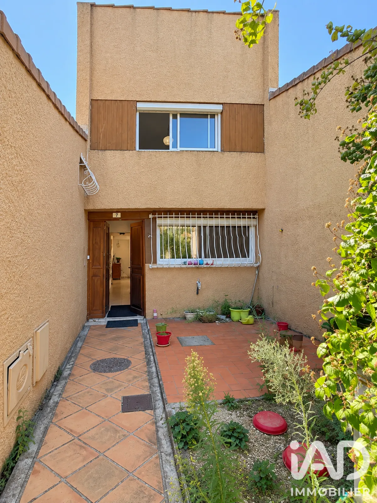 Maison à vendre 6 pièces 87 m² Peyrolles-en-Provence - photo 25