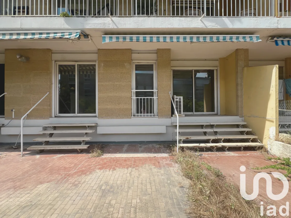 Appartement à vendre 2 pièces 56 m² Aix-en-Provence - photo 10