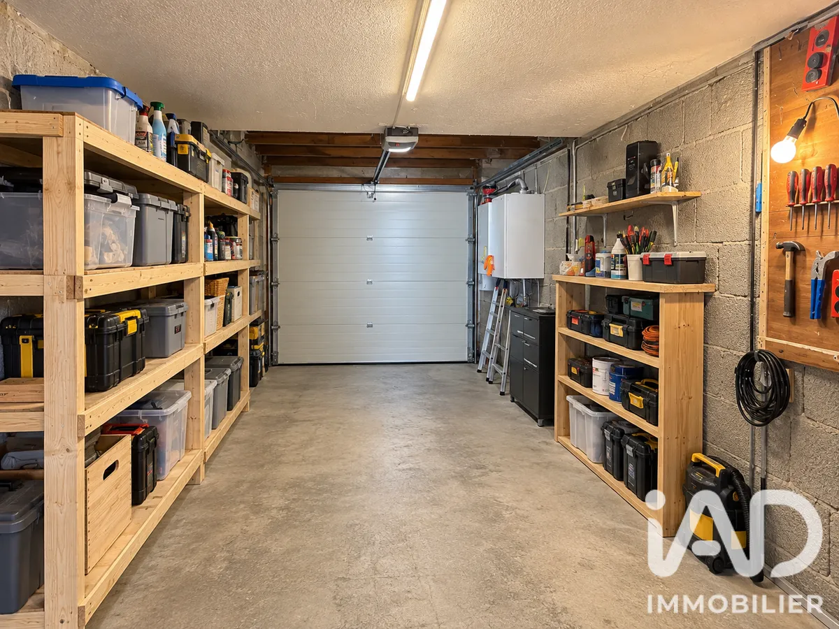 Maison à vendre 6 pièces 87 m² Peyrolles-en-Provence - photo 21