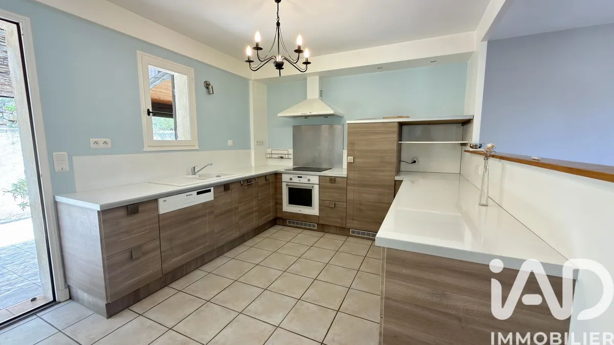 Maison à vendre 5 pièces 97 m² Jouques - photo 9