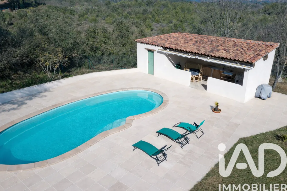 Maison à vendre 6 pièces 165 m² Jouques - photo 24