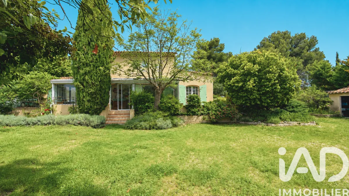 Maison à vendre 6 pièces 135 m² Pertuis - Photo 1
