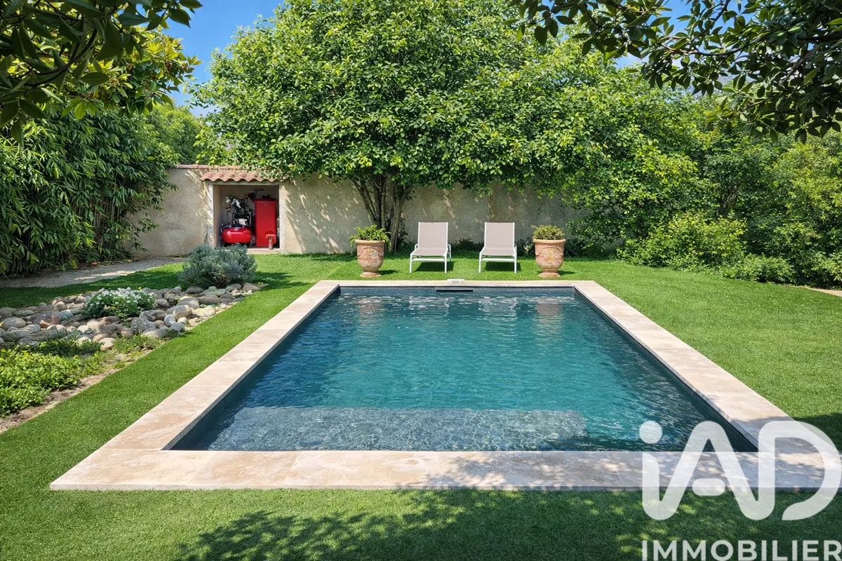 Maison à vendre 6 pièces 115 m² Pertuis - photo 17