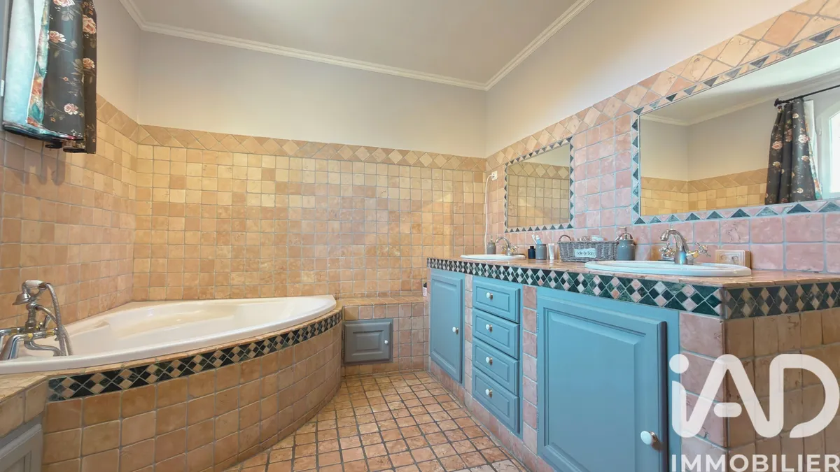 Maison à vendre 6 pièces 150 m² Peyrolles-en-Provence - photo 15