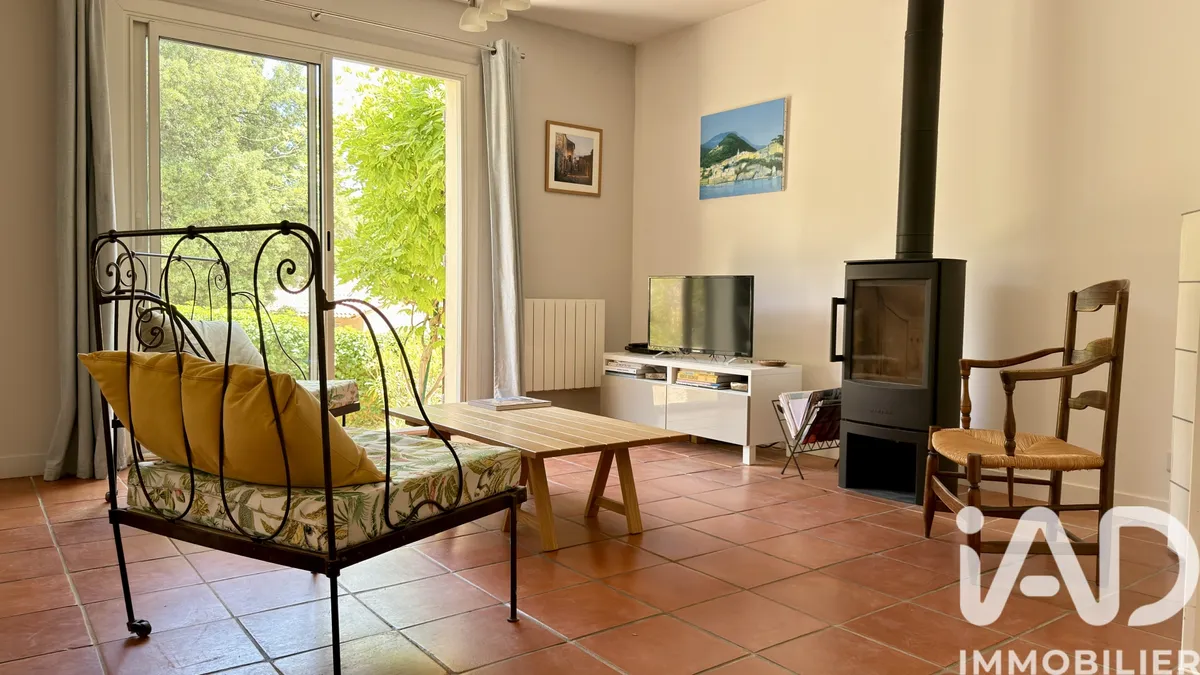 Maison à vendre 5 pièces 97 m² Jouques - photo 5
