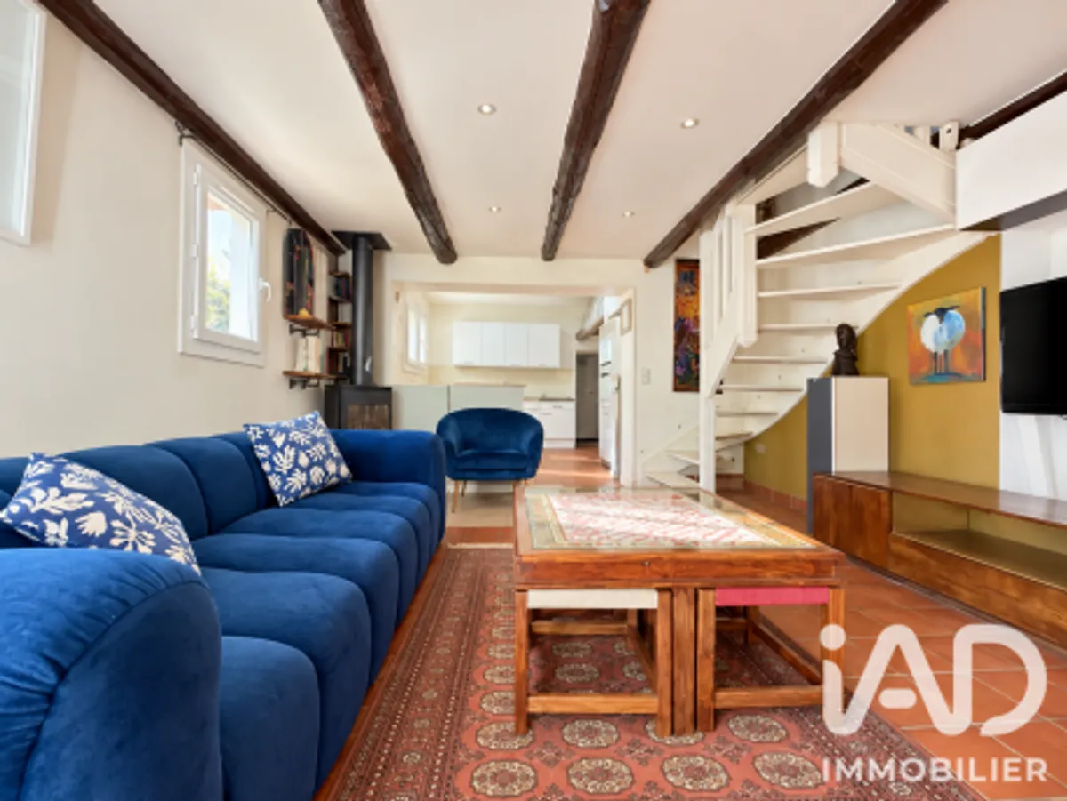 Maison à vendre 4 pièces 114 m² Peyrolles-en-Provence - photo 9