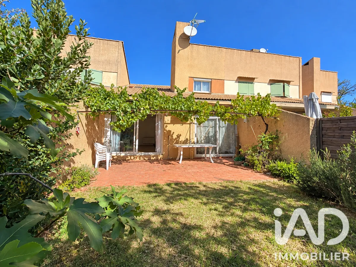 Maison à vendre 6 pièces 87 m² Peyrolles-en-Provence - photo 1