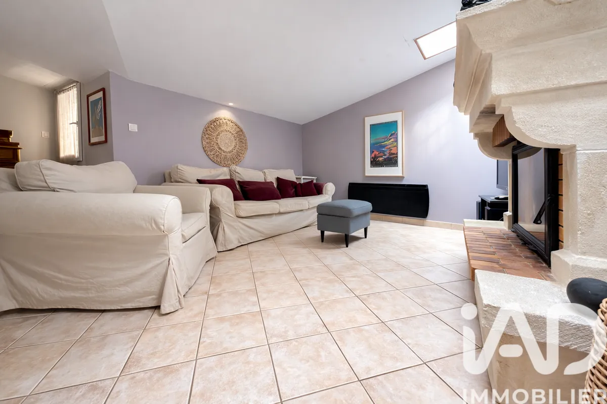 Appartement à vendre 6 pièces 130 m² Cadenet - photo 4