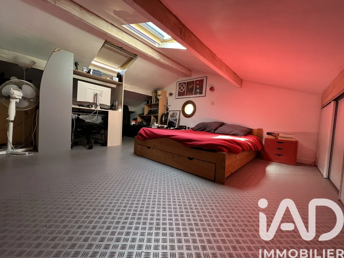 Maison à vendre 5 pièces 165 m² Peyrolles-en-Provence - photo 14