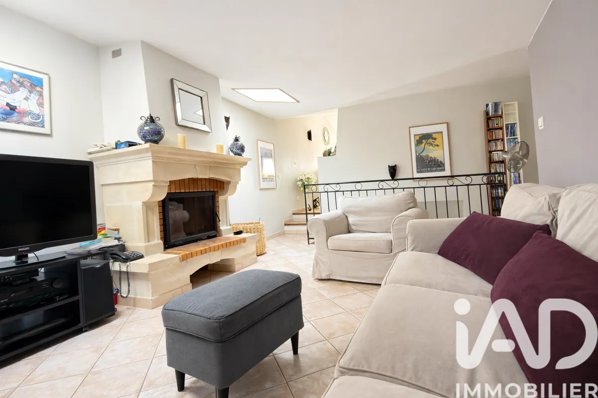 Appartement à vendre 6 pièces 130 m² Cadenet - photo 5