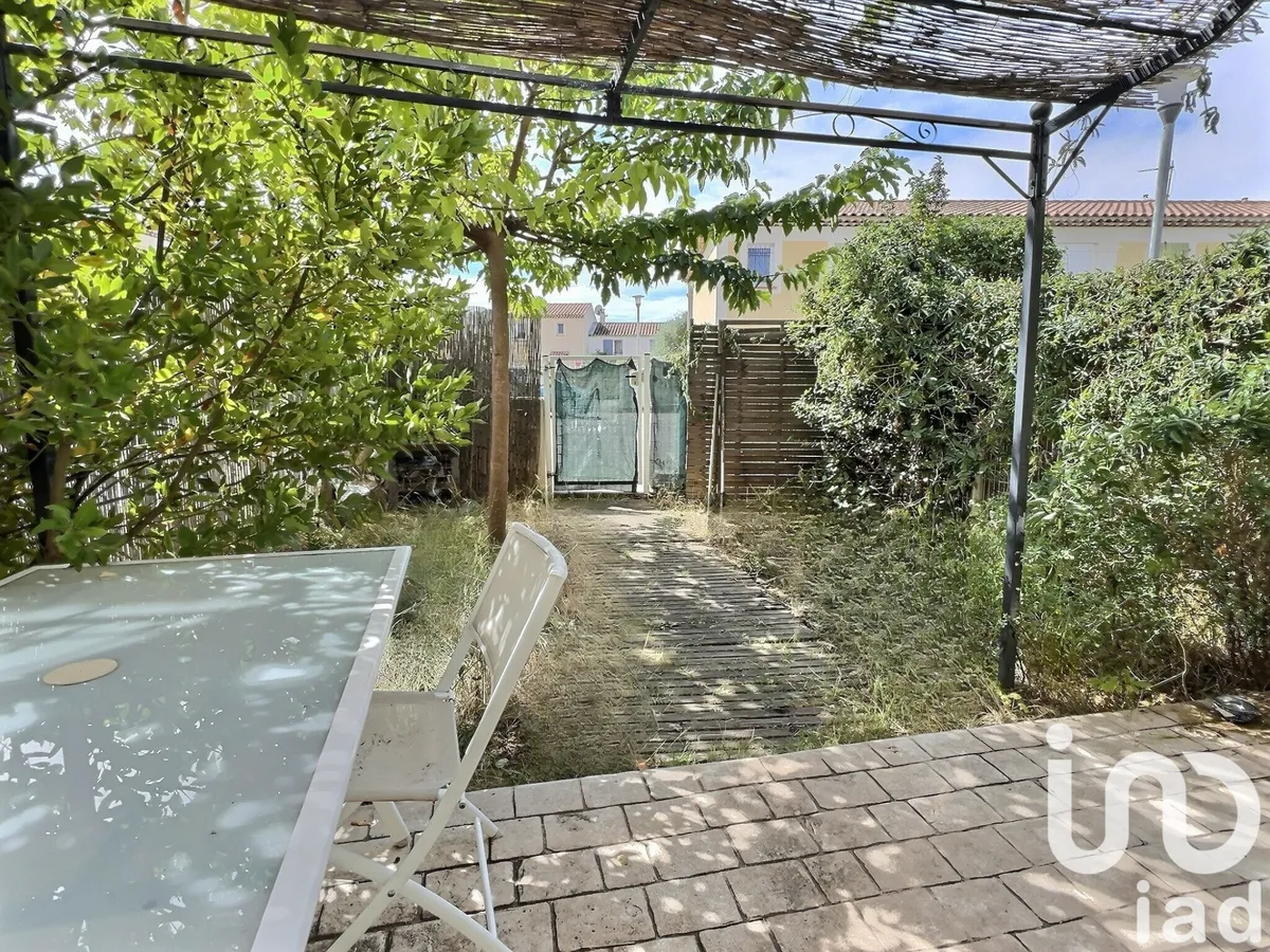 Maison à vendre 3 pièces 81,25 m² Pertuis - photo 11