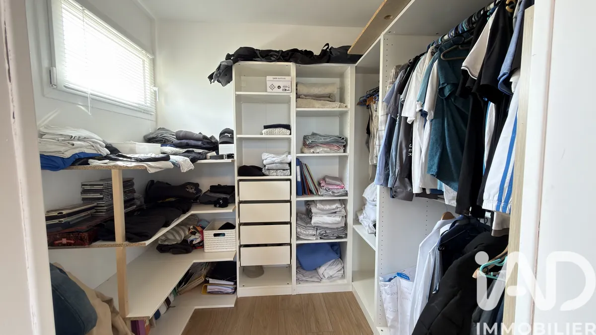 Maison à vendre 6 pièces 105 m² Meyrargues - photo 11