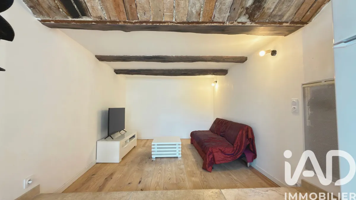 Maison à vendre 3 pièces 37 m² Vitrolles-en-Lubéron - photo 5