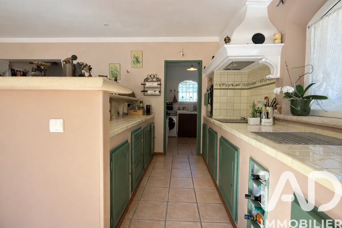 Maison à vendre 6 pièces 150 m² Peyrolles-en-Provence - photo 10