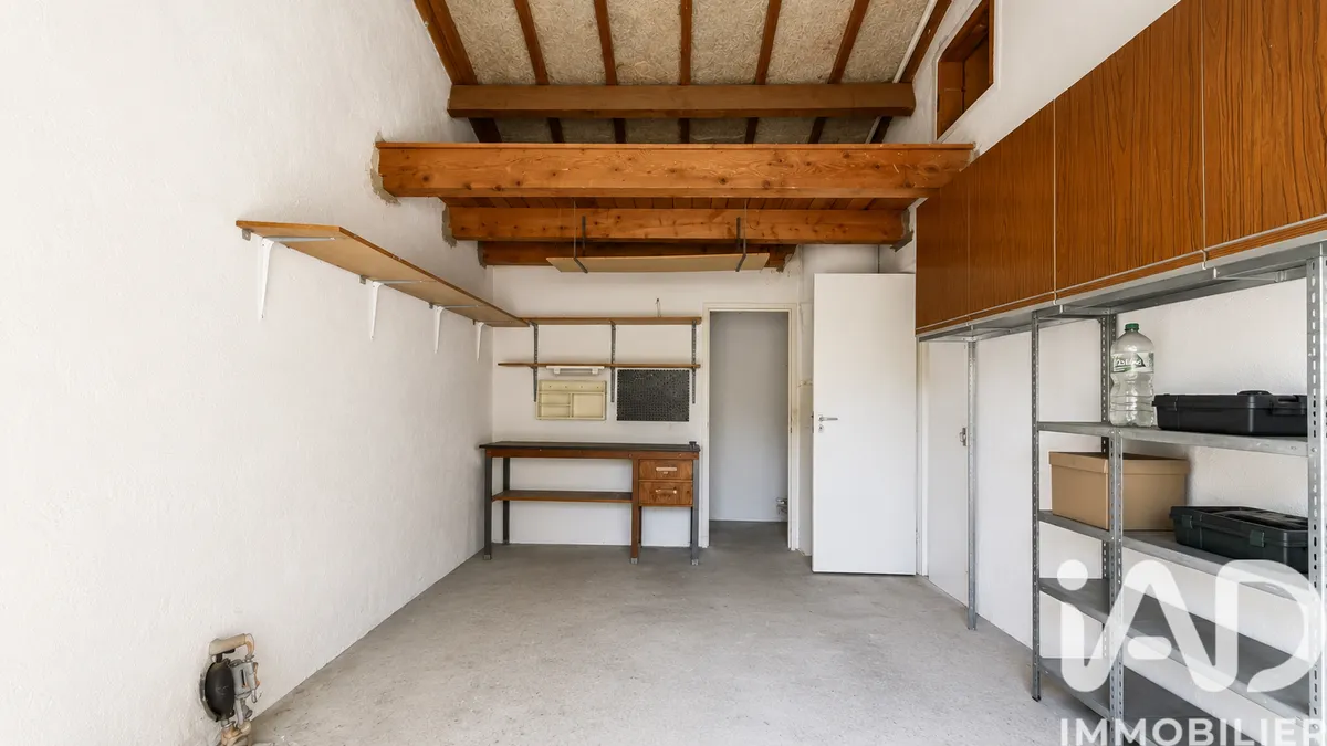 Maison à vendre 5 pièces 100 m² Venelles - photo 15