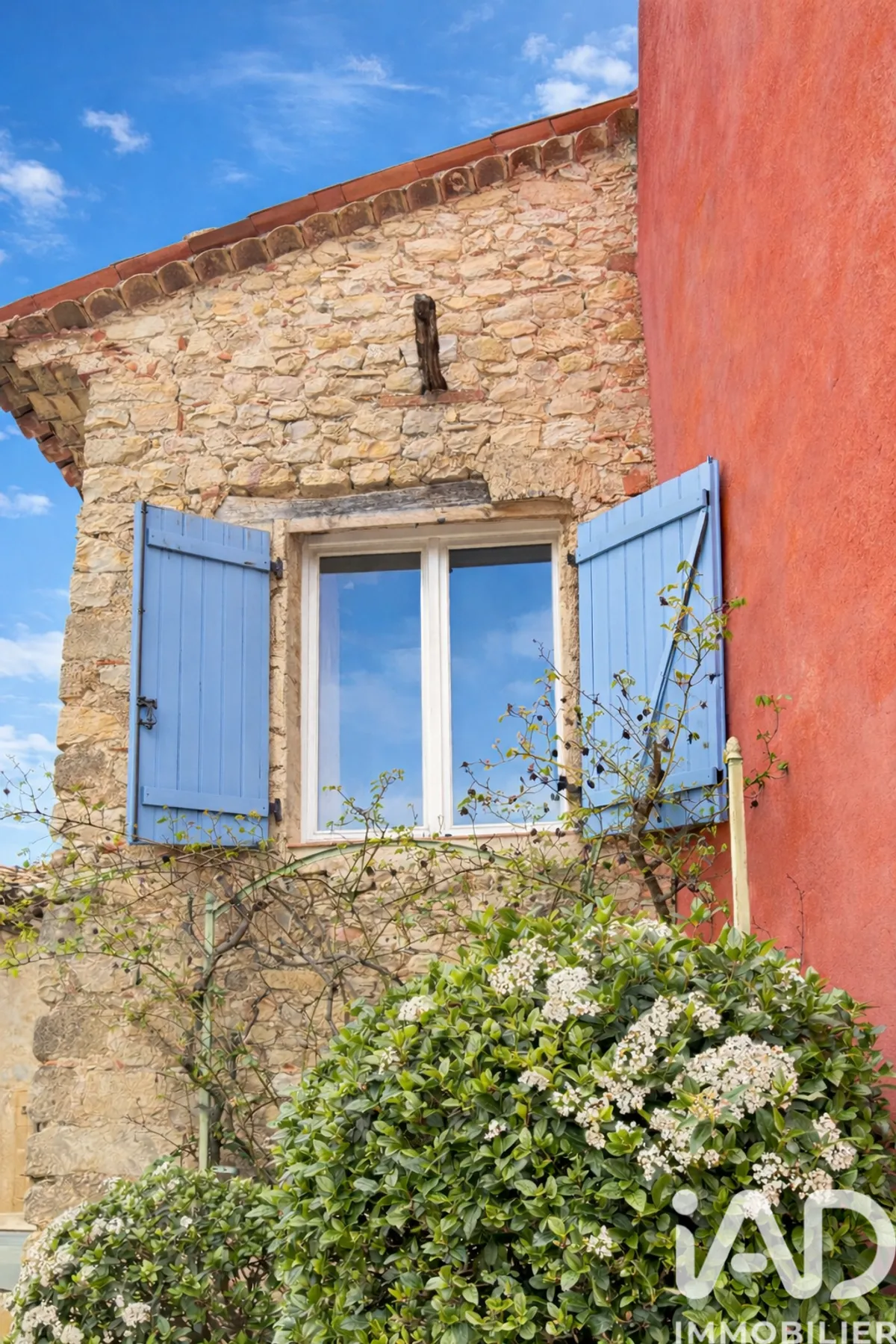 Maison à vendre 3 pièces 37 m² Vitrolles-en-Lubéron - photo 9
