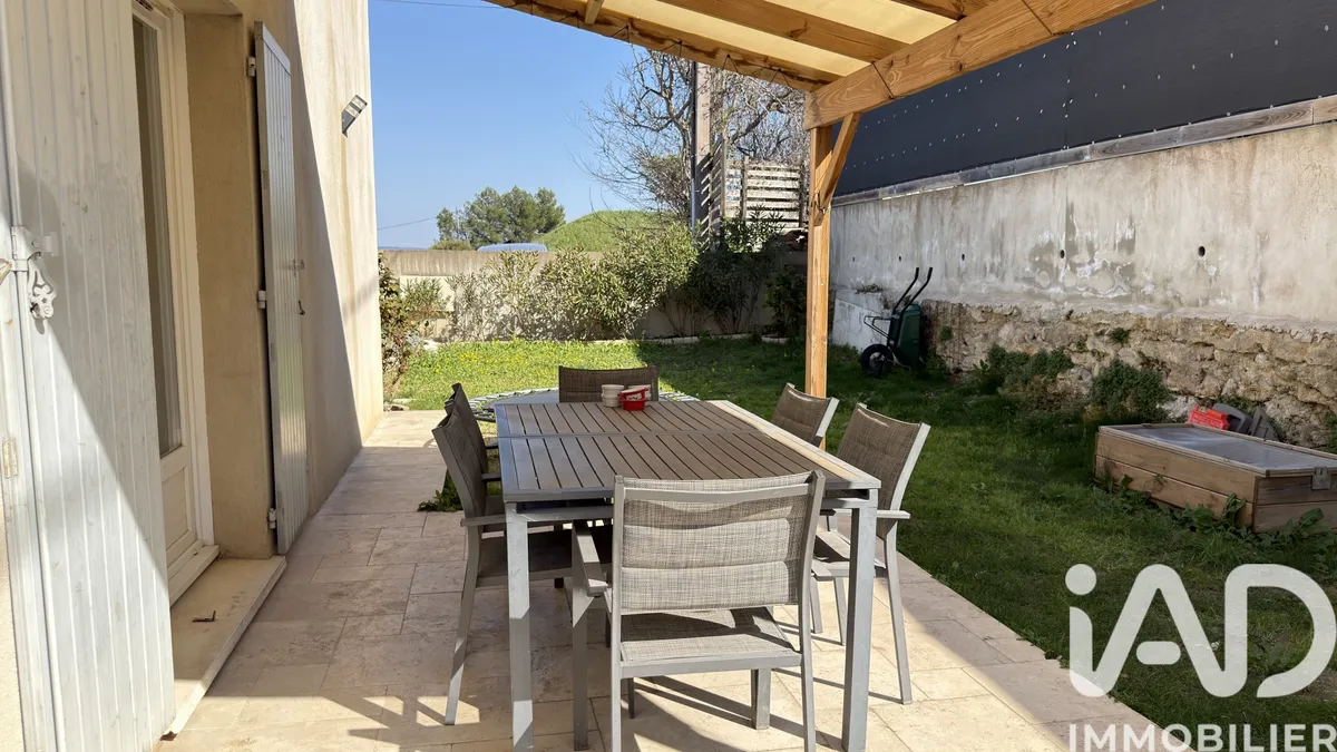 Maison à vendre 6 pièces 105 m² Meyrargues - photo 17