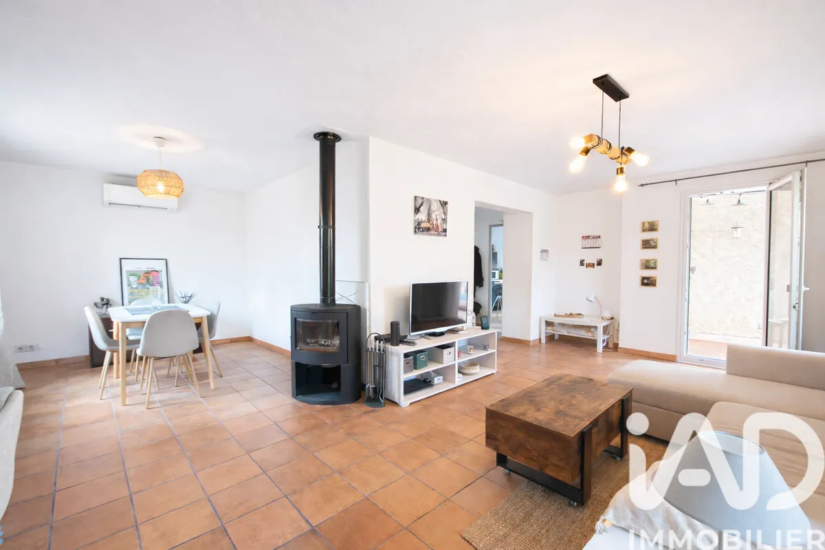 Maison à vendre 6 pièces 115 m² Pertuis - photo 4