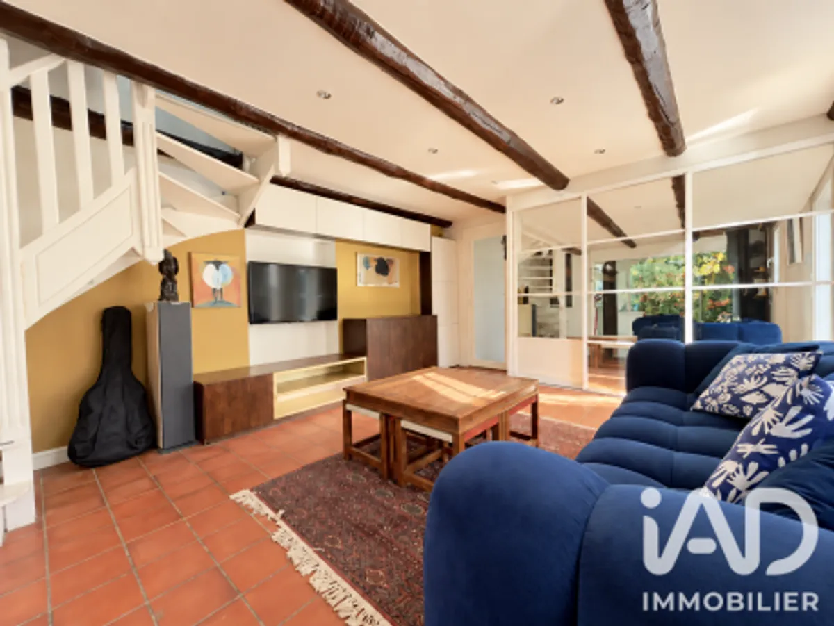 Maison à vendre 4 pièces 114 m² Peyrolles-en-Provence - photo 10