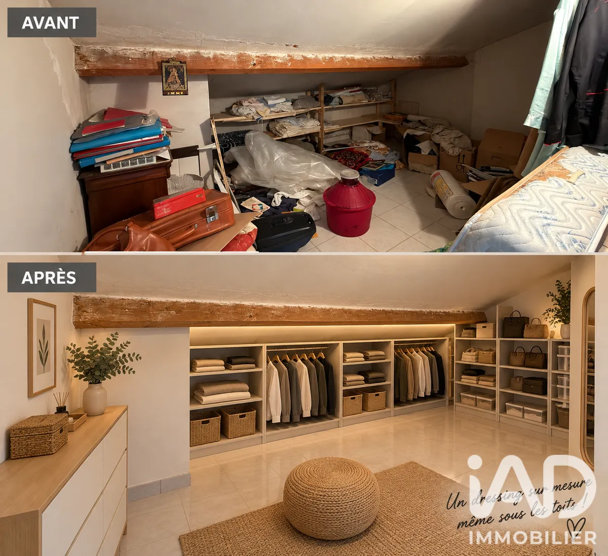 Maison à vendre 6 pièces 87 m² Peyrolles-en-Provence - photo 19