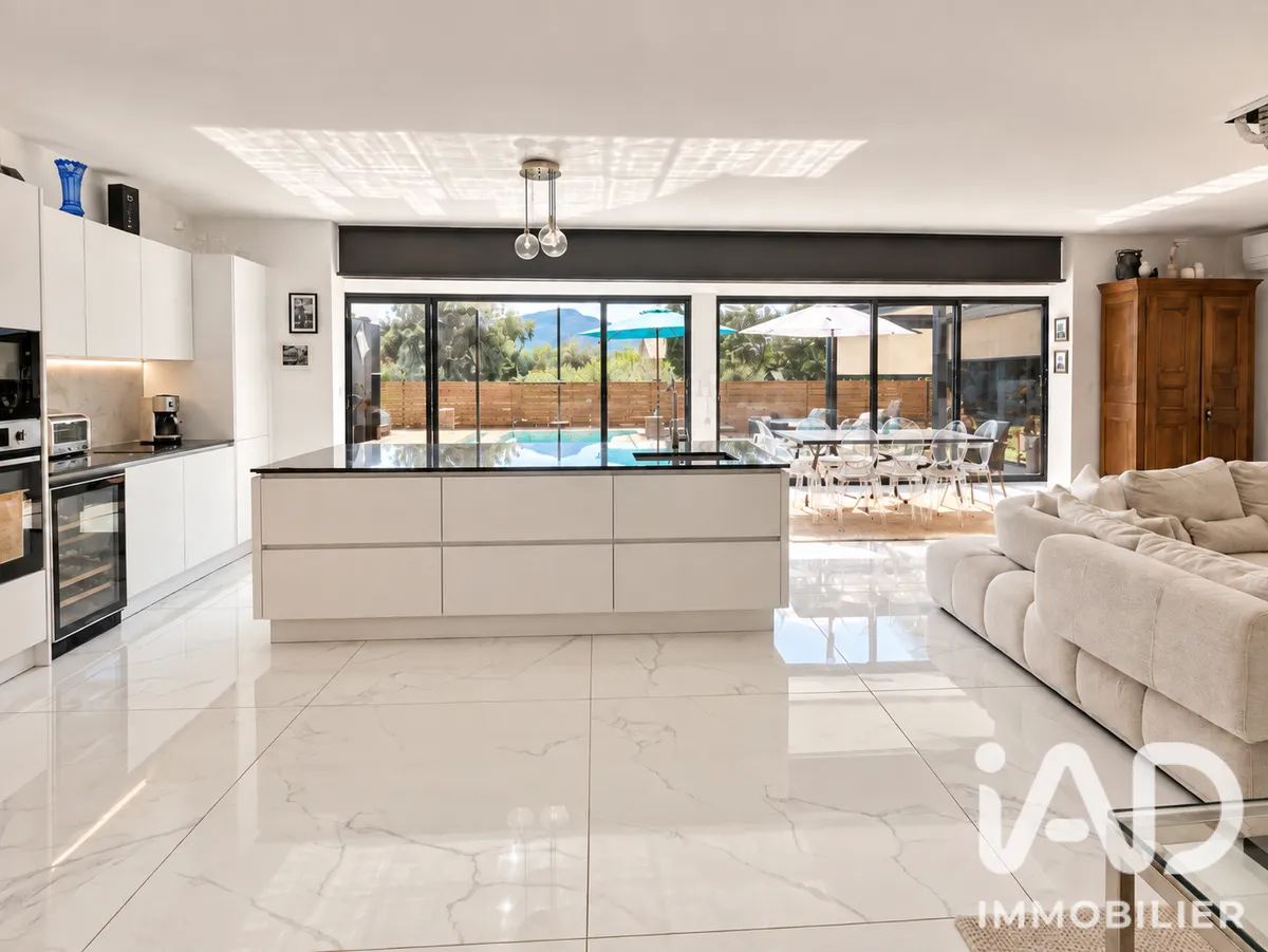 Maison à vendre 5 pièces 124 m² Jouques - Photo 1
