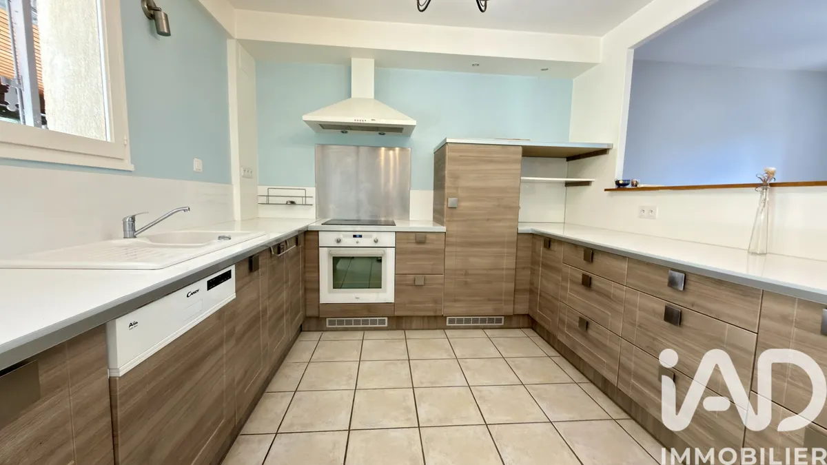 Maison à vendre 5 pièces 97 m² Jouques - photo 10