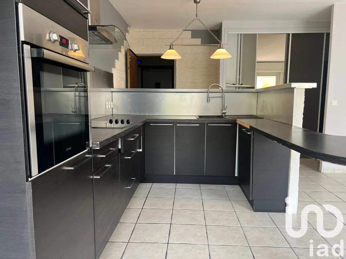 Appartement à vendre 2 pièces 56 m² Aix-en-Provence - photo 5