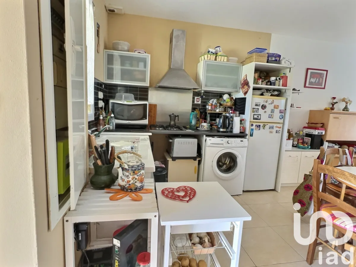 Maison à vendre 3 pièces 81,25 m² Pertuis - photo 5