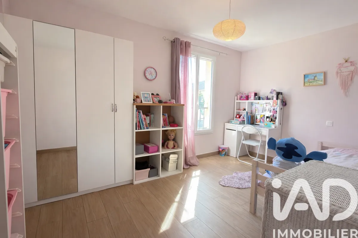 Maison à vendre 6 pièces 105 m² Meyrargues - photo 13