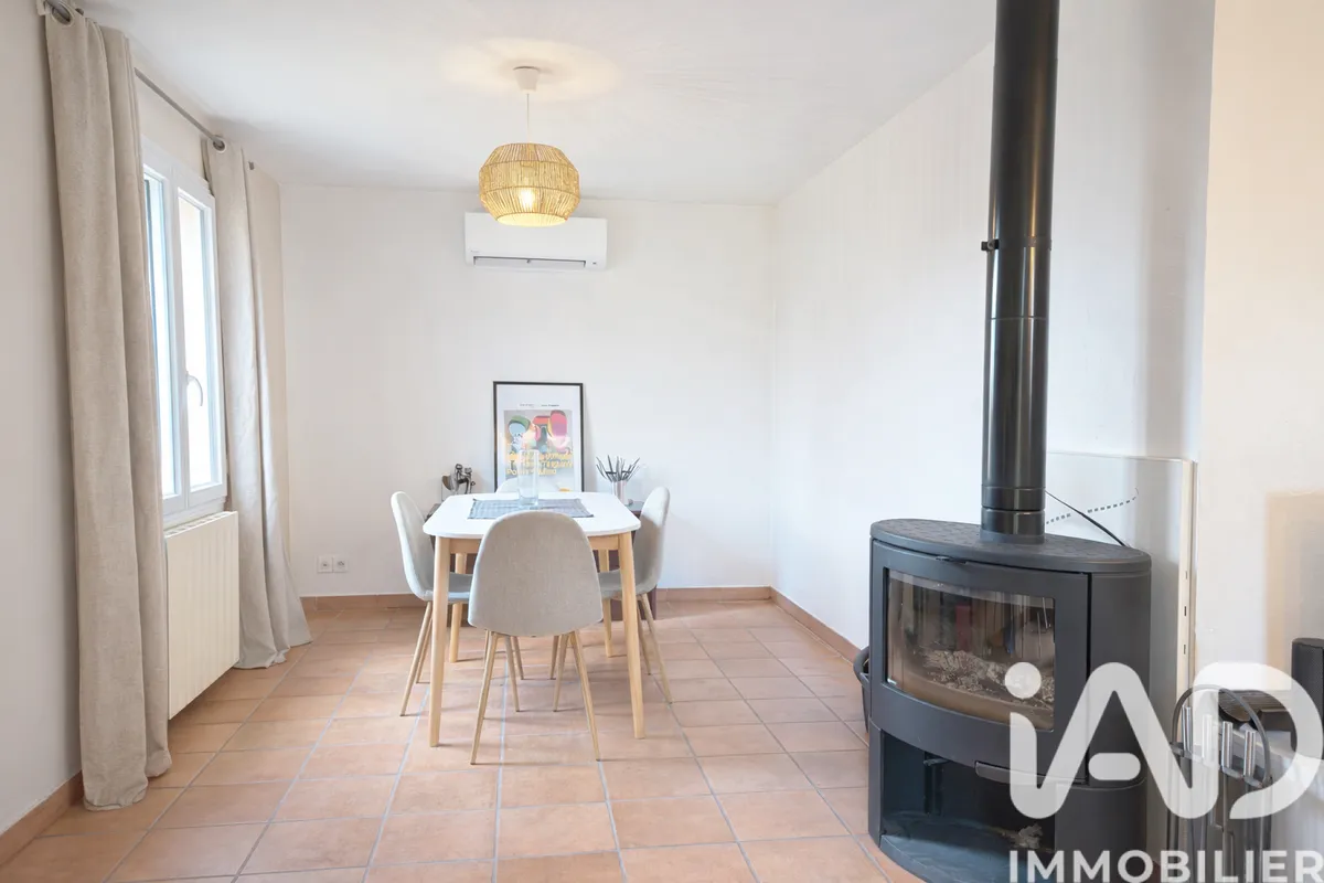 Maison à vendre 6 pièces 115 m² Pertuis - photo 6