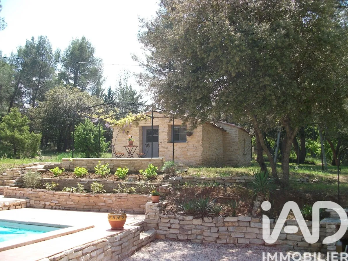 Maison à vendre 6 pièces 150 m² Peyrolles-en-Provence - photo 23
