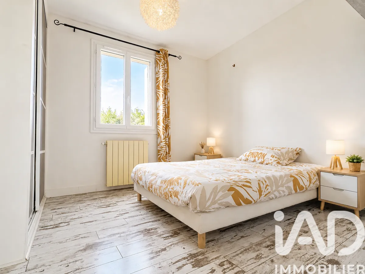 Maison à vendre 6 pièces 115 m² Pertuis - photo 11