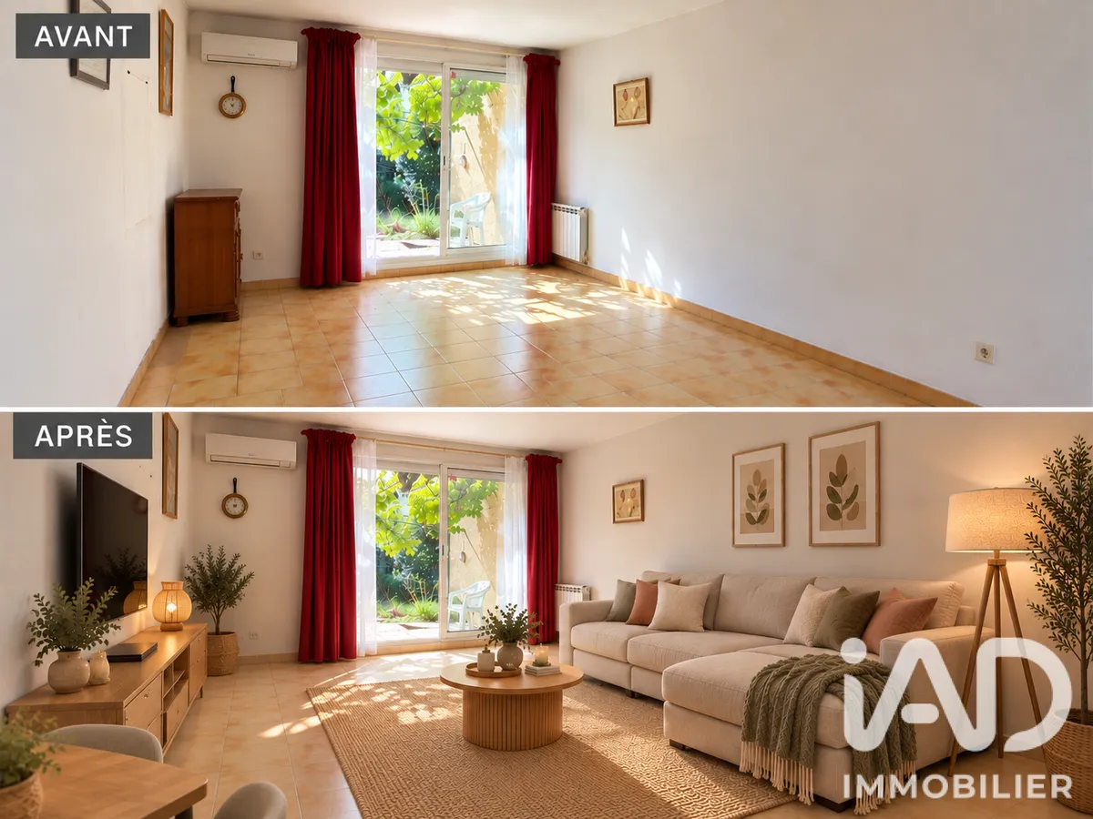Maison à vendre 6 pièces 87 m² Peyrolles-en-Provence - photo 3