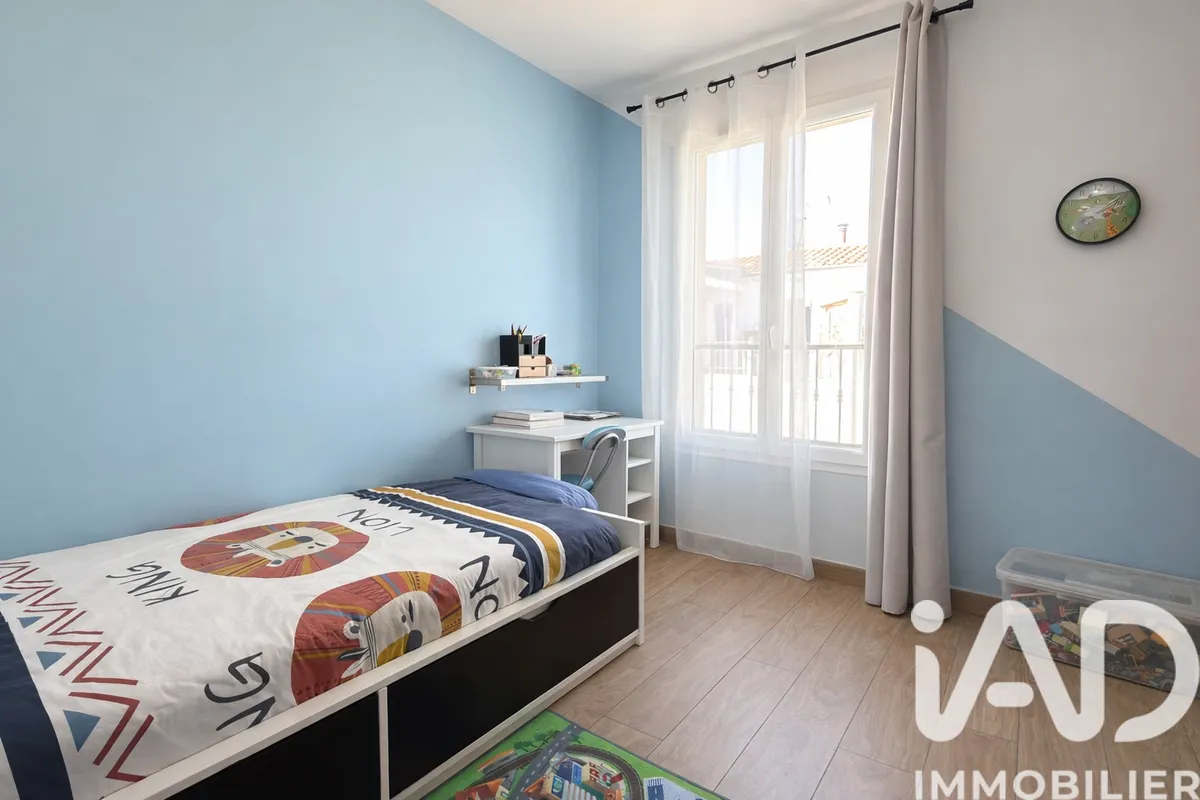 Maison à vendre 6 pièces 105 m² Meyrargues - photo 12