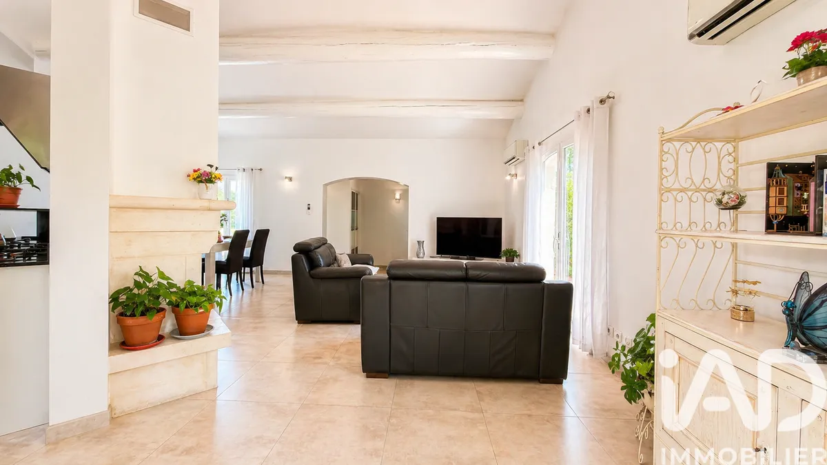 Maison à vendre 6 pièces 165 m² Jouques - photo 6