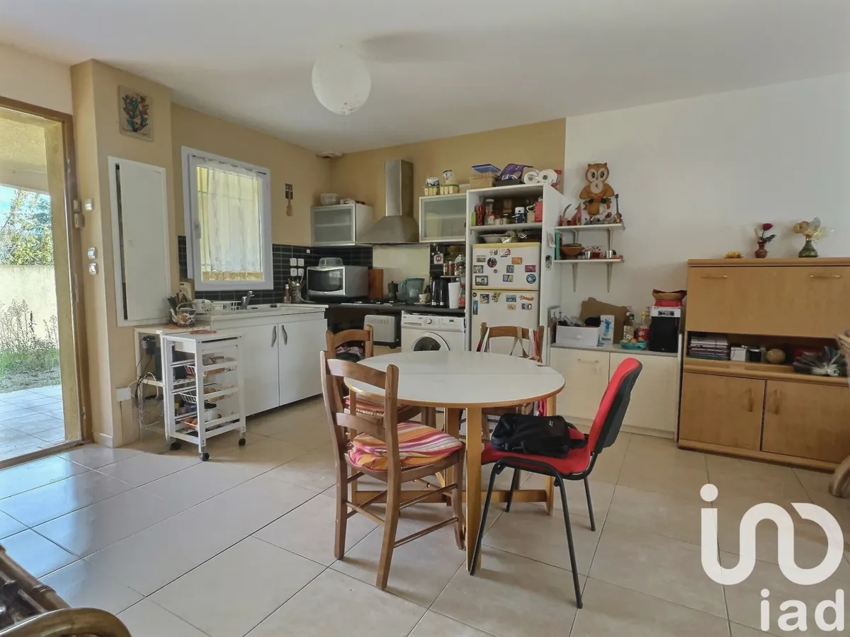 Maison à vendre 3 pièces 81,25 m² Pertuis - photo 4