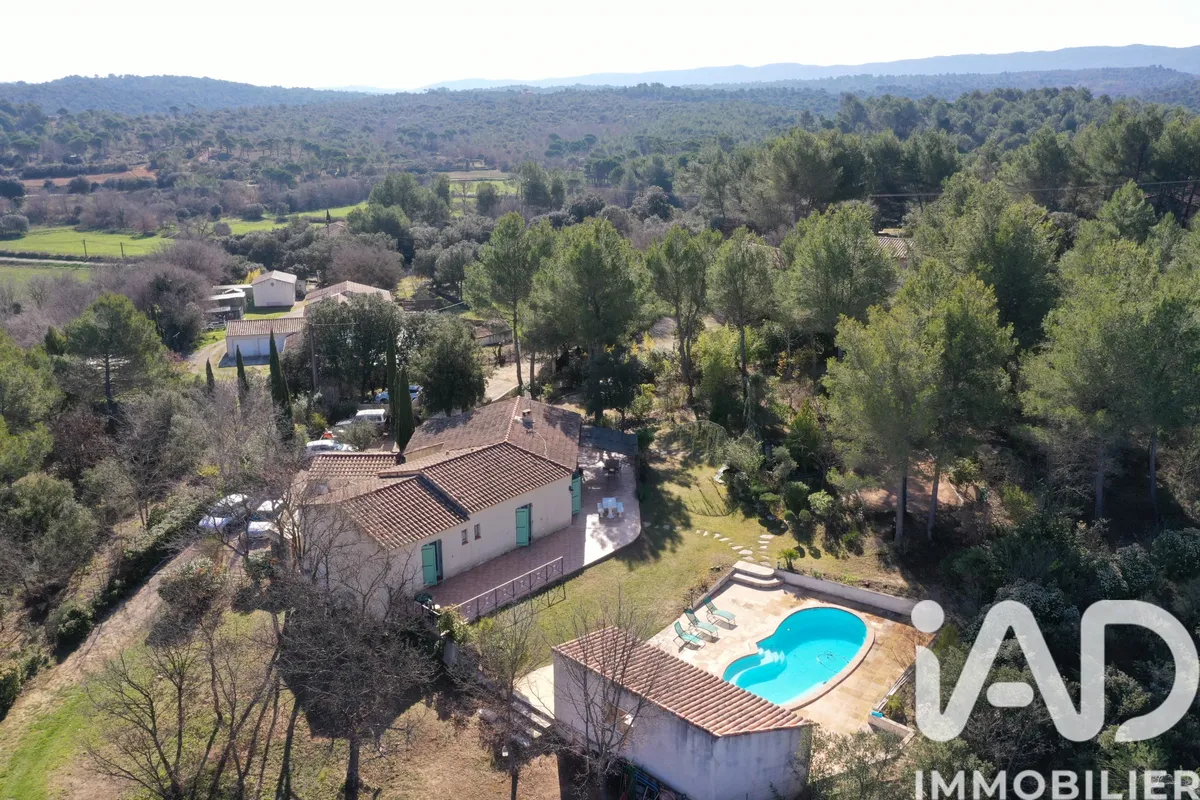 Maison à vendre 6 pièces 165 m² Jouques - photo 25