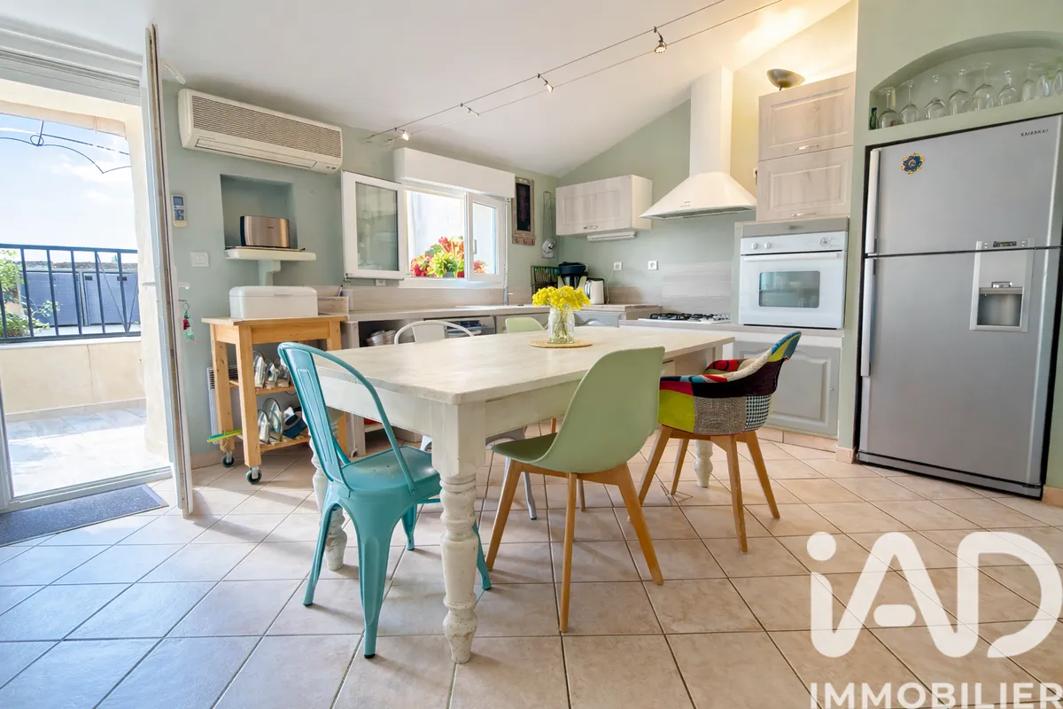 Appartement à vendre 6 pièces 130 m² Cadenet - photo 1