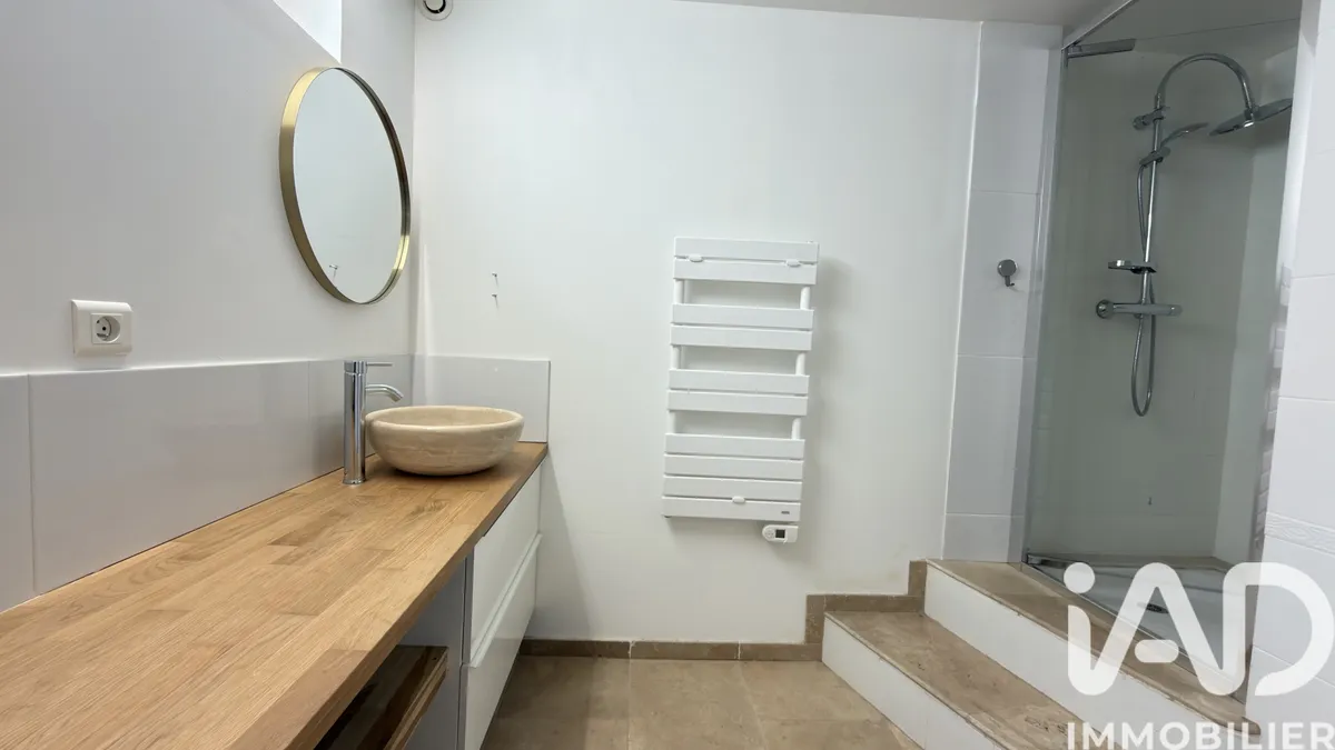 Maison à vendre 10 pièces 272 m² Peyrolles-en-Provence - photo 23