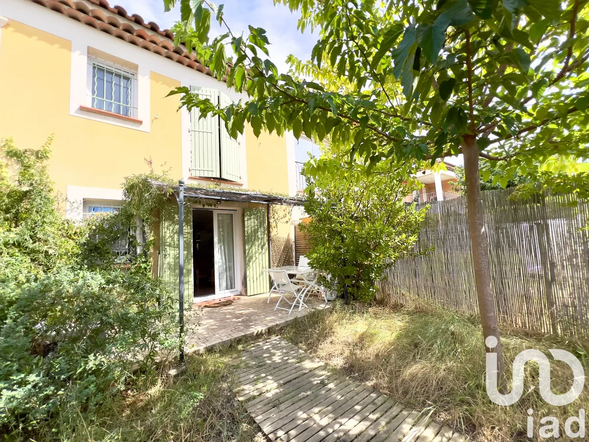 Maison à vendre 3 pièces 81,25 m² Pertuis - Photo 1