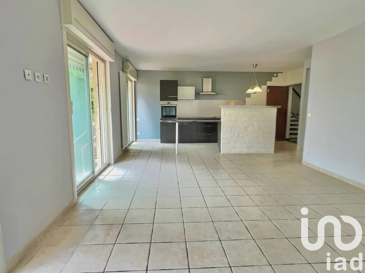 Appartement à vendre 2 pièces 56 m² Aix-en-Provence - photo 1