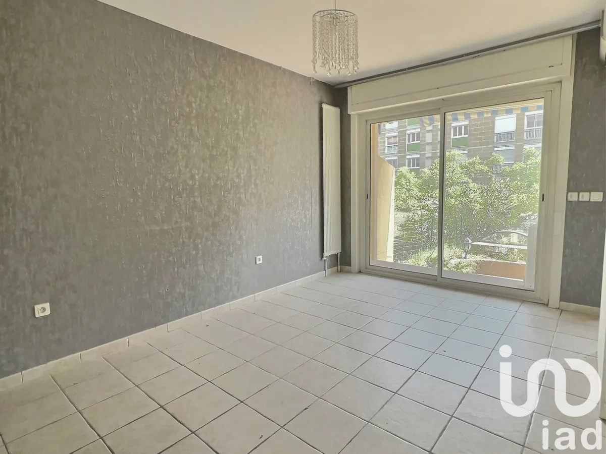 Appartement à vendre 2 pièces 56 m² Aix-en-Provence - photo 9