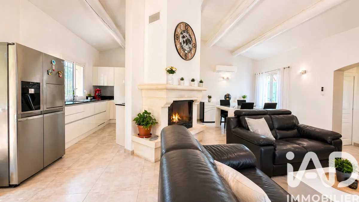 Maison à vendre 6 pièces 165 m² Jouques - photo 7