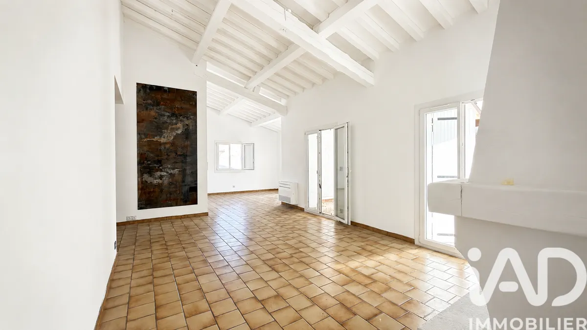 Maison à vendre 5 pièces 100 m² Venelles - photo 9