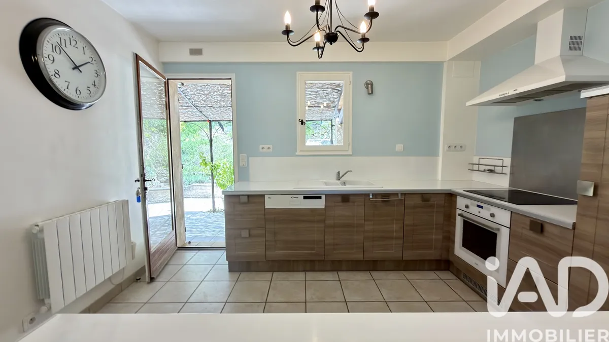 Maison à vendre 5 pièces 97 m² Jouques - photo 11