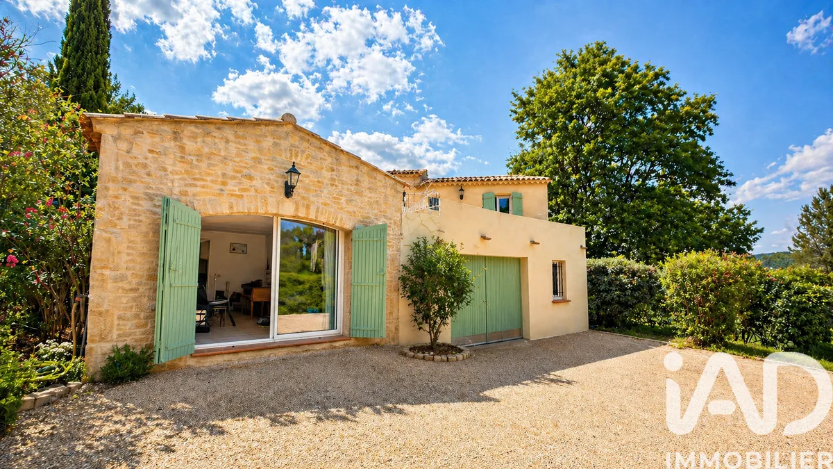 Maison à vendre 6 pièces 165 m² Jouques - photo 20