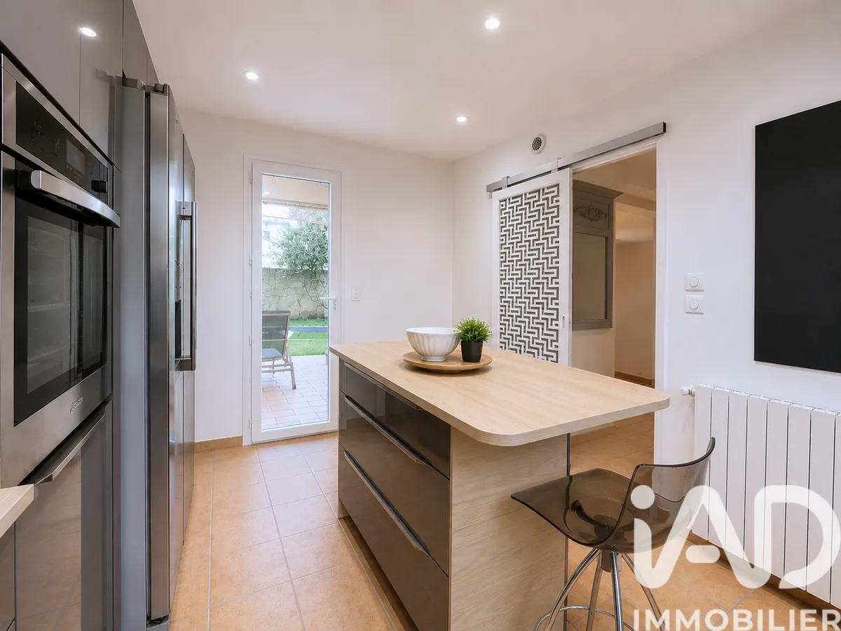 Maison à vendre 6 pièces 115 m² Pertuis - photo 8